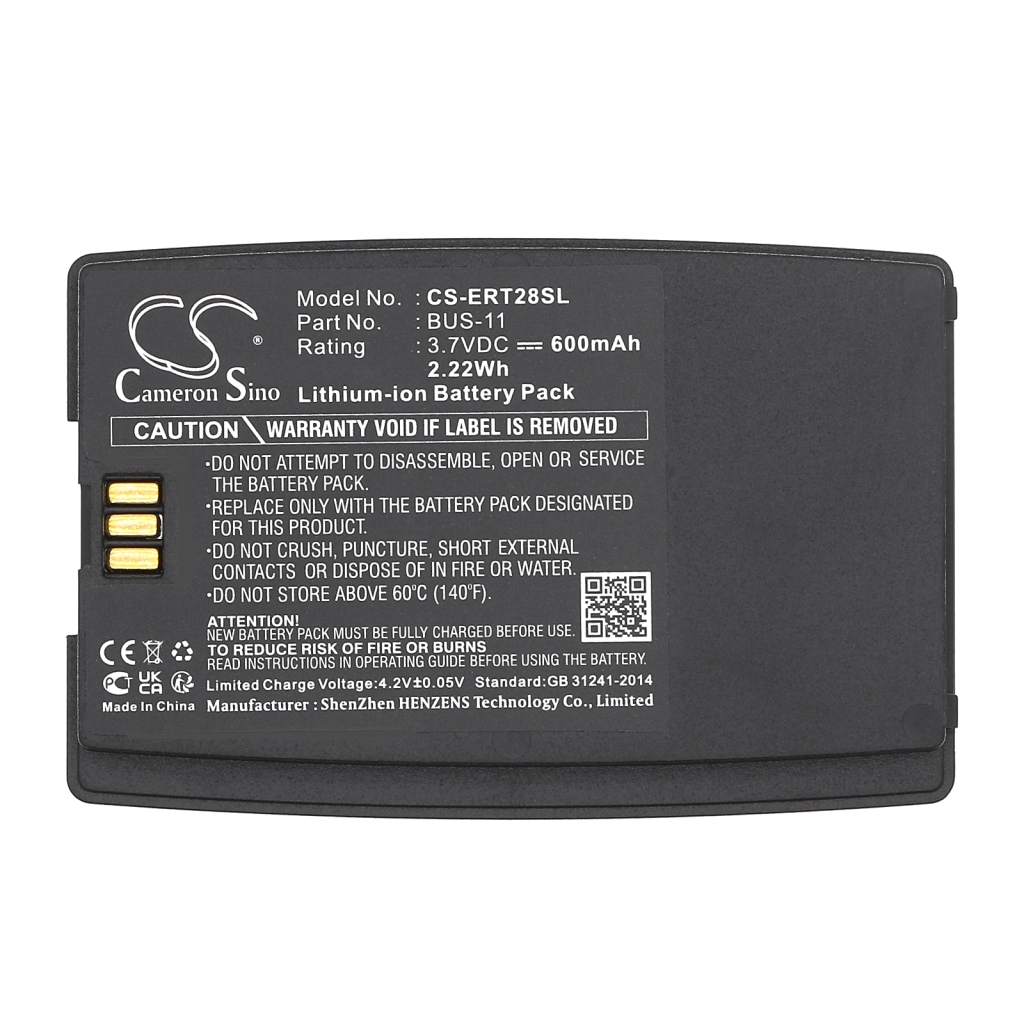 Sony Ericsson T28z