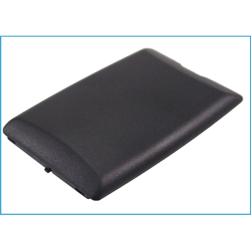 Batterij compatibel met Sony Ericsson CS-ERT28XL