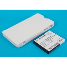 Remplacement de batterie compatible pour Sony Ericsson BA900