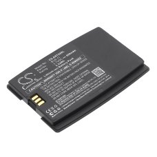 Compatible battery replacement for Sony Ericsson BHC-10,BSL-10,BUS-11