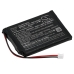 Batterij Vervangt FA83601195