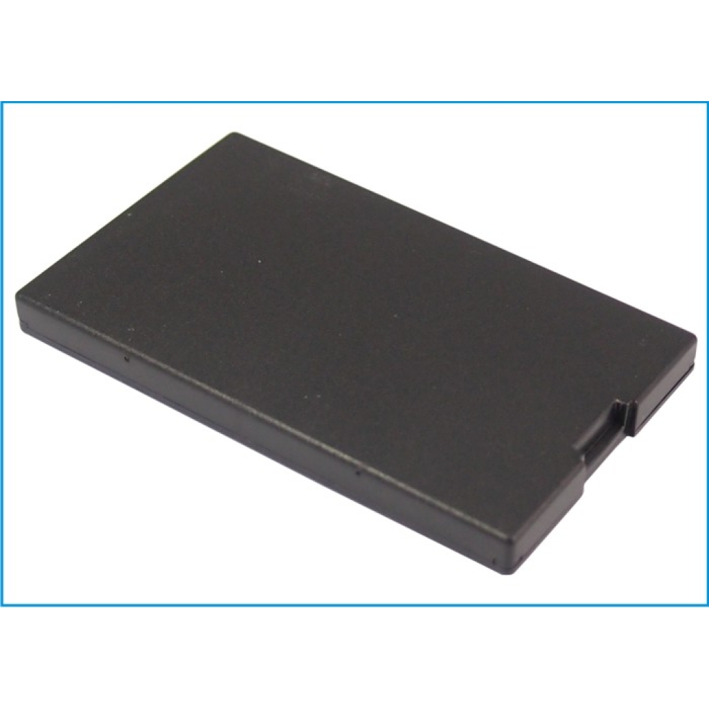Batterij compatibel met Sony Ericsson CS-ERT610XL