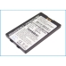Batterij compatibel met Sony Ericsson CS-ERT610XL