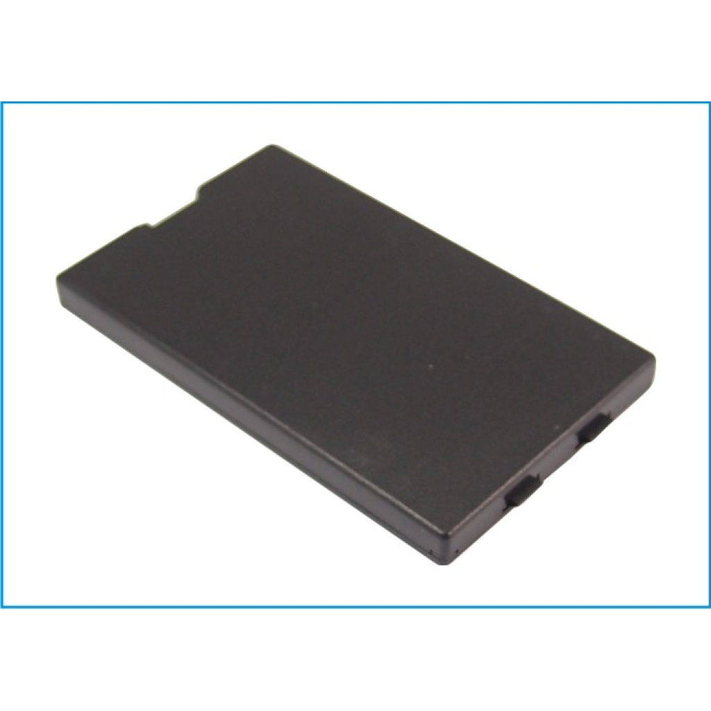 Batterij compatibel met Sony Ericsson CS-ERT610XL