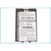 Batterij compatibel met Sony Ericsson CS-ERT610XL