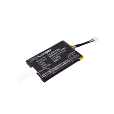 Remplacement de batterie compatible pour Sony Ericsson BST-17
