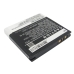 Mobile Phone Battery Sony Ericsson Xperia mini pro
