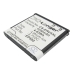 Batterij compatibel met Sony Ericsson CS-ERU5XL