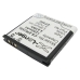 Batterij compatibel met Sony Ericsson CS-ERU5XL