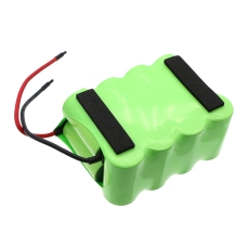 Compatibele batterijvervanging voor Shark D-SC-P,GP180SCHSV12Y2H,GPRHC18SV007,SV70Z,XB14726