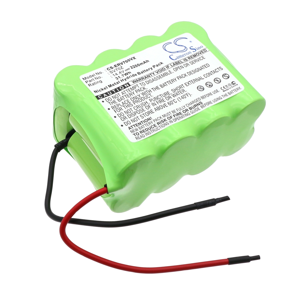 Batterij Vervangt GP180SCHSV12Y2H