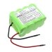 Batterij Vervangt GP180SCHSV12Y2H