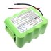 Batterij Vervangt GP180SCHSV12Y2H