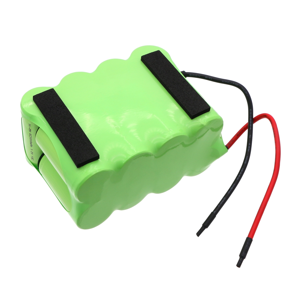 Batterij Vervangt GP180SCHSV12Y2H