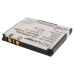 Batterij compatibel met Sony Ericsson CS-ERW800SL