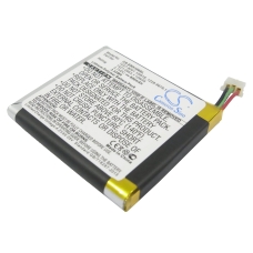 Remplacement de batterie compatible pour Sony Ericsson 1227-8001.10W16,1228-9675.1,1421-0953.1 10W35