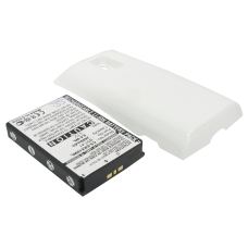 Remplacement de batterie compatible pour Sony Ericsson BST-41,SO04
