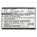 Batterij voor mobiele telefoon Sony CS-ERX1SL