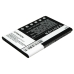 Batterij compatibel met Sony Ericsson Sony CS-ERX1XL