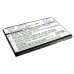 Batterij voor mobiele telefoon Sony CS-ERX1SL