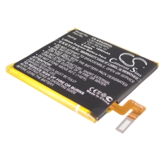 Remplacement de batterie compatible pour Sony Ericsson 1251-9510.1,1251-9510.1C,LIS1485ERPC,LIS1489ERPC