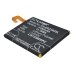 Compatible battery replacement for Sony Ericsson LIS1558ERPC