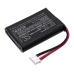 Batterij Vervangt D211A