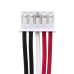 Batterij Vervangt D211A