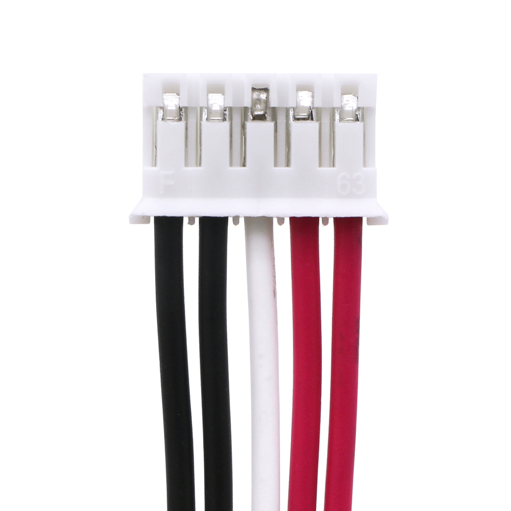 Batterij Vervangt D211A