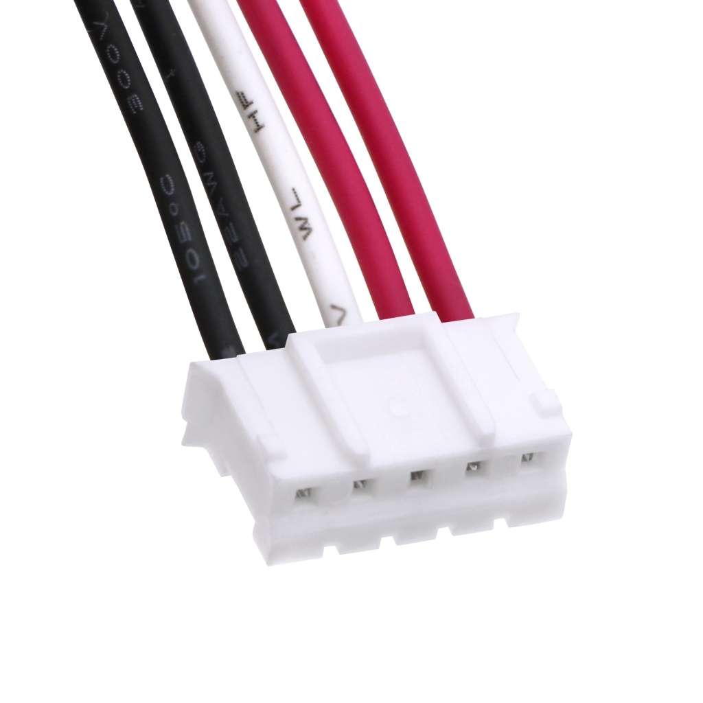 Batterij Vervangt D211A