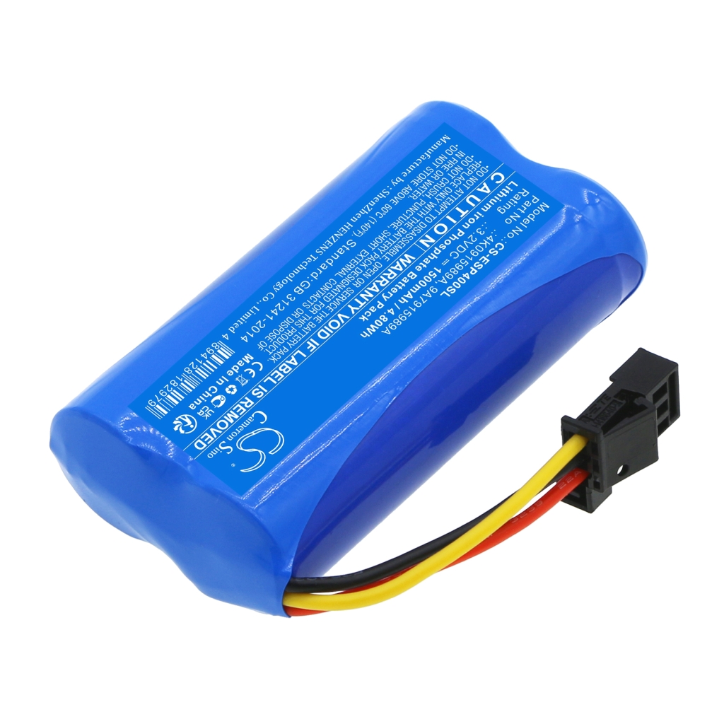 Batterij Vervangt 4M0 907 486