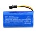 Batterij Vervangt 4M0 907 486