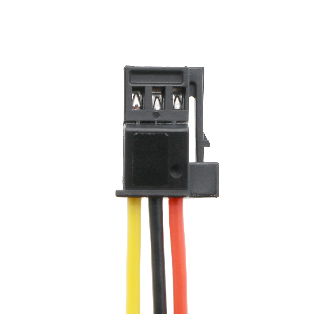 Batterij Vervangt 4M0 907 486