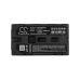Battery Replaces NP-500H