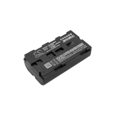 Compatibele batterijvervanging voor EPSON C32C831091,LIP-2500,NP-500,NP-500H
