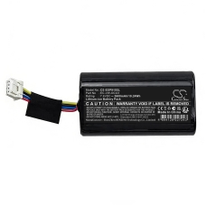 Compatibele batterijvervanging voor Audi 3G0915089,3G0915089A,EAC63298904,EAC63298909,EC-VW-OCU3