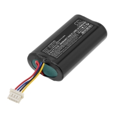 Remplacement de batterie compatible pour Audi 3G0915089,3G0915089A,EAC63298904,EAC63298909,EC-VW-OCU3