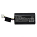 Batterij compatibel met Volkswagen Audi Seat Skoda CS-ESP915XL