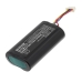 Batterij compatibel met Volkswagen Audi Seat Skoda CS-ESP915XL