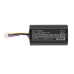 Batterij compatibel met Volkswagen Audi Seat Skoda CS-ESP915XL