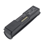 Batterie compatibleWith Zebra