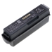 Code à barres, Scanner Batterie du scanner Zebra WT41N0