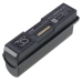 Code à barres, Scanner Batterie du scanner Zebra WT41N0