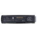 Code à barres, Scanner Batterie du scanner Zebra WT41N0