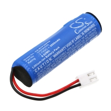 Compatibele batterijvervanging voor ETA 326290000