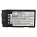 Batterij Vervangt 073152