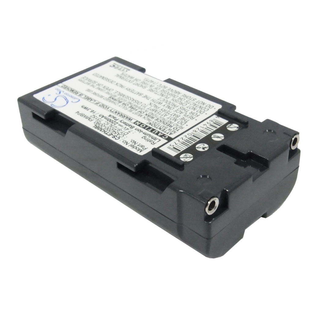 Intermec Trakker Antares 5023
