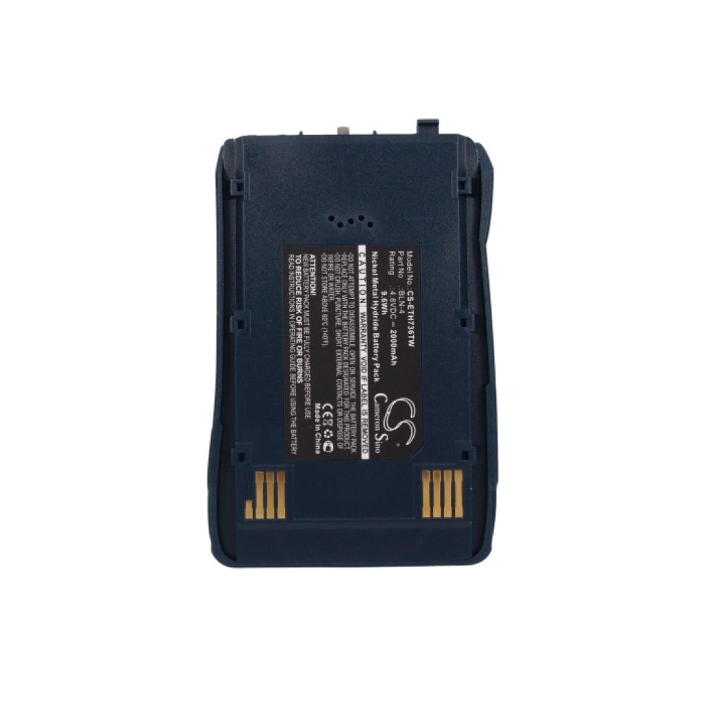Battery Replaces BLN-4