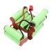 Batterie pour ETA 0449