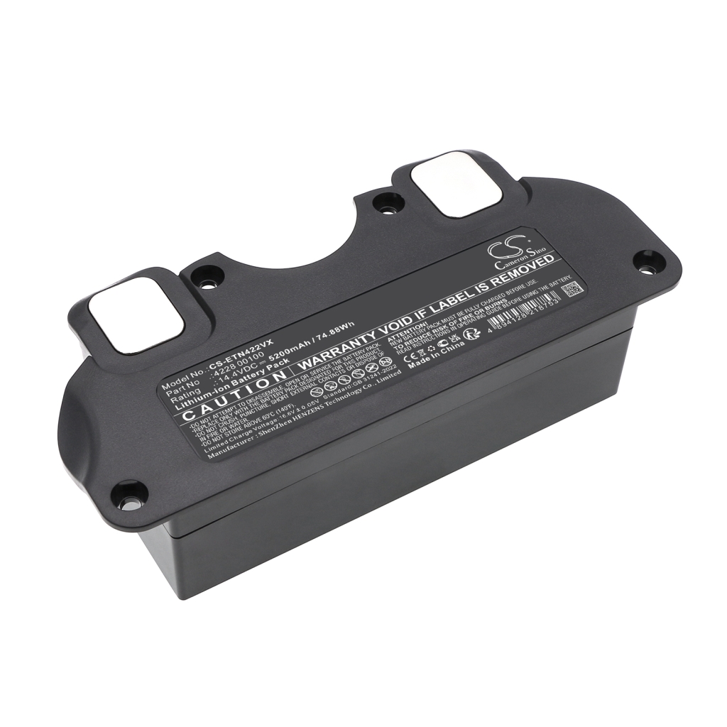 Batterie à vide Eta CS-ETN422VX